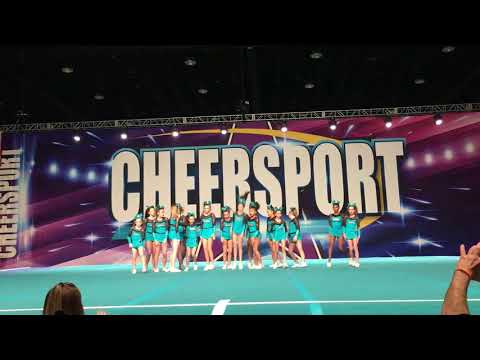 LAS Buff 2018 Junior