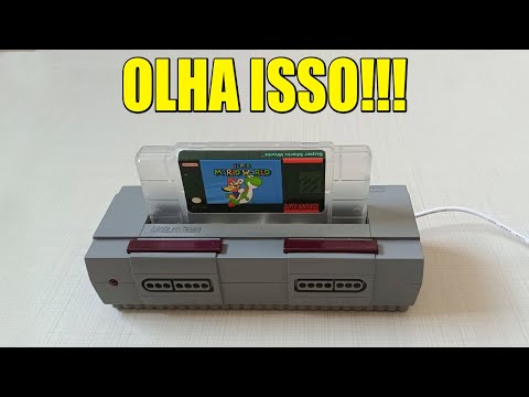 Por ESSA a Nintendo NÃO ESPERAVA! @ruivoplay