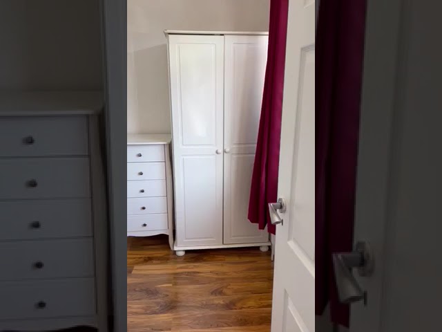 Double rooms available in shared house Main Photo