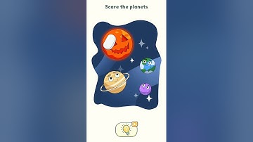 Dop 2 ( Delete One part)( level 627)( walkthrough solutions)(- All level -) Ahmad Gaming