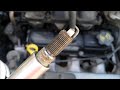 How to fix a Cylinder Misfire - p0300 p0301 p0303 p0304 p0305 p0306