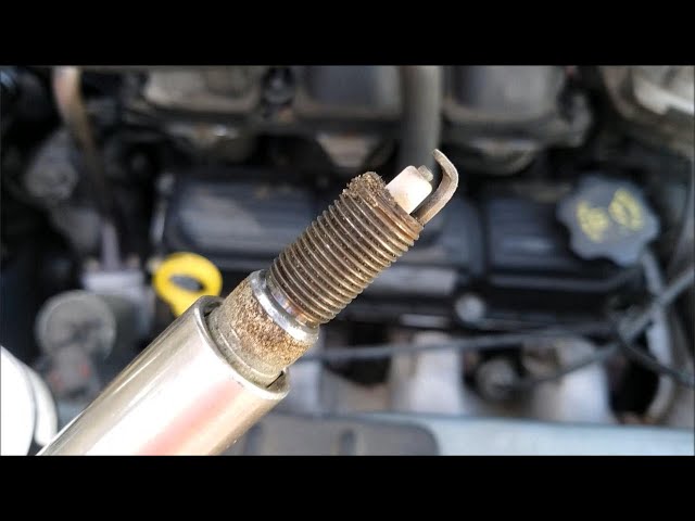 How To Fix A Cylinder Misfire P0300 P0301 P0303 P0304 P0305 P0306