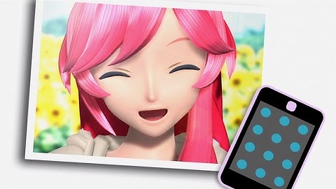 Hatsune Miku: Project DIVA Future Tone - [PV] "Interviewer" (Romaji/English Subs)