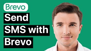 كيفية إرسال رسائل SMS باستخدام Brevo (FAST) screenshot 5