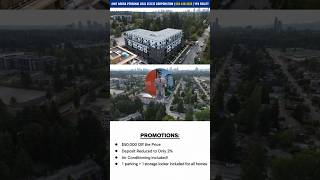 Guildford The Greatest 2 | 1 Bed from $450,000 | Jr. 2 Bed from $495,000 | Completion Summer 2027
