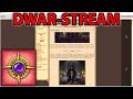 🎥 Dwar-Stream ▶,  Крашу Репу Лабиринта,  Хаот,  Длань,  Pve,  Pvp,  Двар,  Dwar