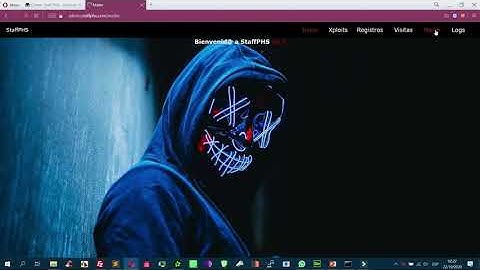 Mailer Inbox StaffPHS