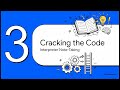 BOOK 8 BLOCK 3 UNIT 3 The Interpreter s Secret Language