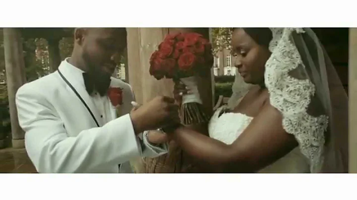 All Things Fatherhood: S:2E:1| Wedding Trailer SAD...