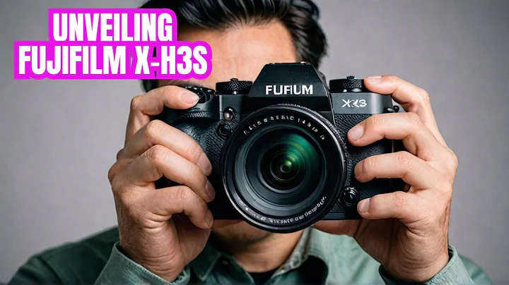 Fujifilm X-H3S - Finally, Shocking Specs Revealed!
