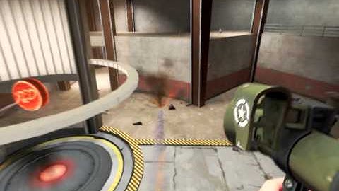 TF2 movie maker test