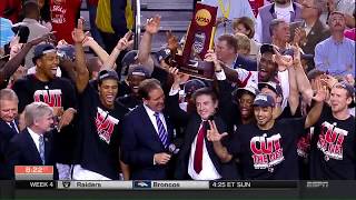 What defines Rick Pitino's coaching career.. success or scandal?