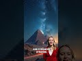 Lost knowledge of the Great Pyramid Revealed 😯🤔 #ancient #egyptianhistory #GizaPyramid #documentary