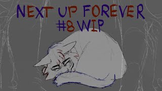 next up forever || boon au - part 8 WIP