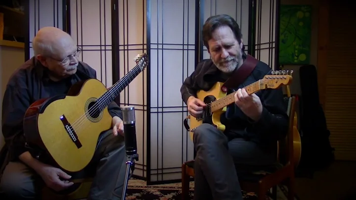 Tim Lerch  and John Knowles - Deep Conversation - ...