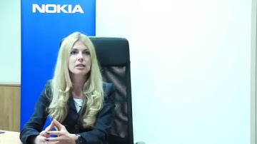 The Telco Cloud, according to Nokia