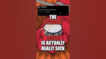 Is Metallica “St Anger” actually GREAT??