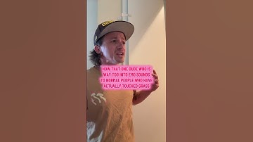 “What’s your favorite emo band?” #diyemo #emo #satire #midwestemo #emomusic #warpedtour #comedy