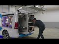 Dräger Gas Detection Car - Stay tuned!