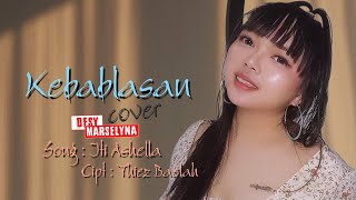KEBABLASAN - Iti Ashella - Cover Live_Desy Marselyna