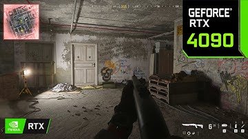 Highrise | Ultra Realistic Immersive Graphics Gameplay [4K HDR] Call of Duty Modern Warfare 3