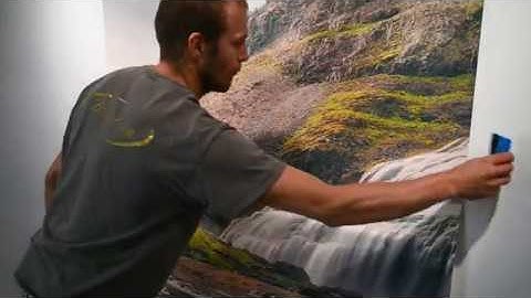 Mural Prints -  Short Presentation  Pictorem