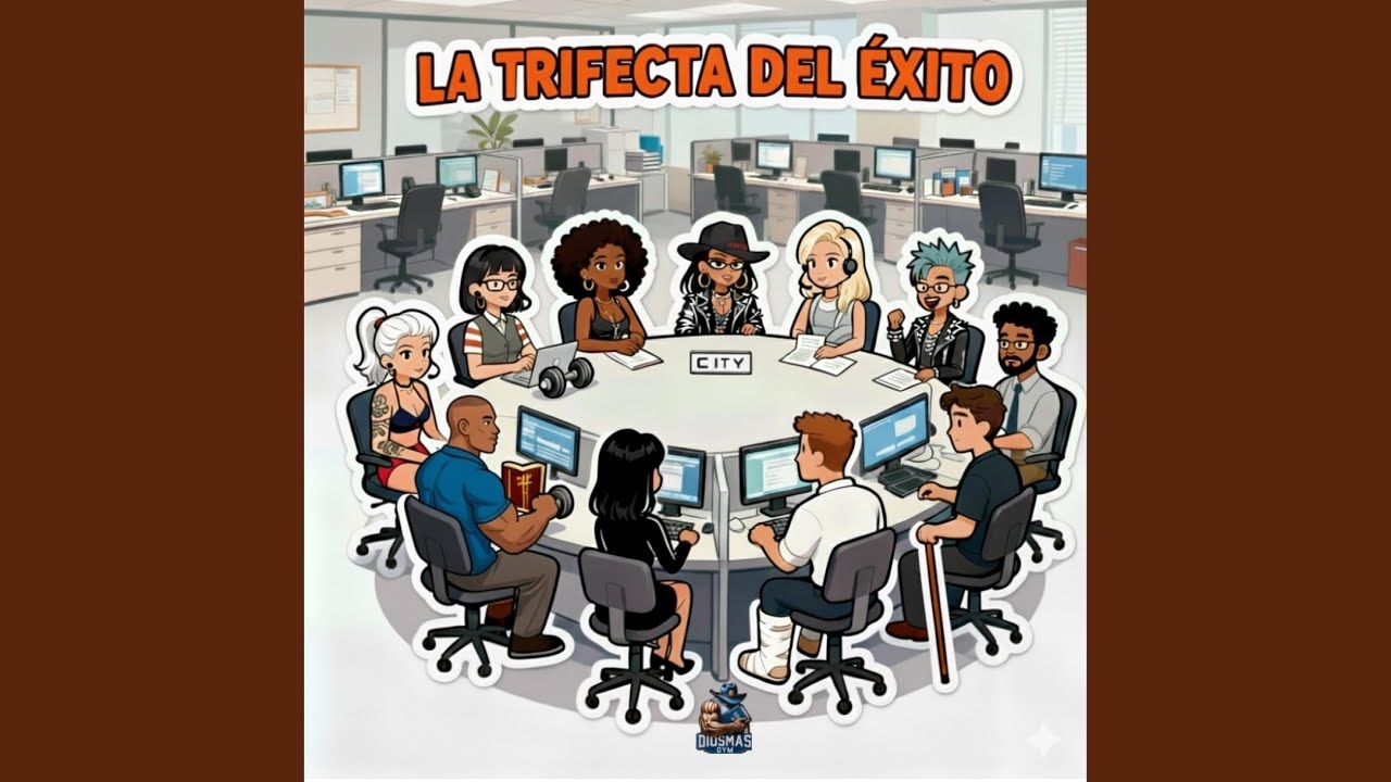 ¡Modifiquen el Script! (No me dejó y no me dejó) - Diosmasgym