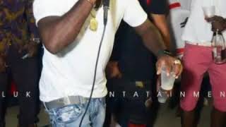 Download Lagu NAZZ GENNA - PARTY UP MP3