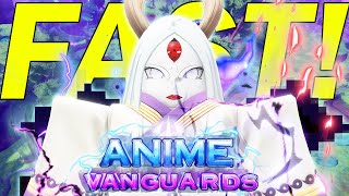 How To *EASILY* AFK Macro Spring Portals in Anime Vanguards (  Macro File)
