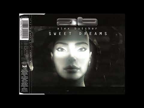 Sweet Dreams Video
