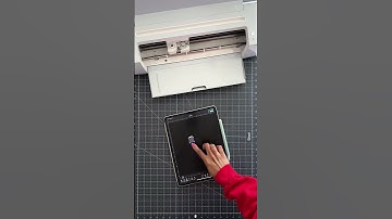 DIY Notepad with Cricut