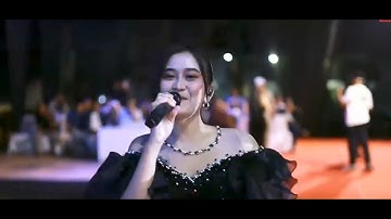 TAK PERNAH //LOVA PRIMADONA // ADELLA // SUMITORO // HALAL BIHALAL //