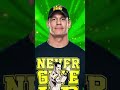 20 years of John Cena! #Short