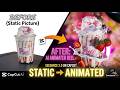 AI Video in CapCut | Seed Dance Tutorial (For Restaurant and Takeaways)