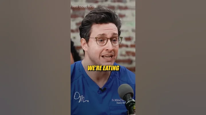 Debating An Antivaxxer 🙏🏼