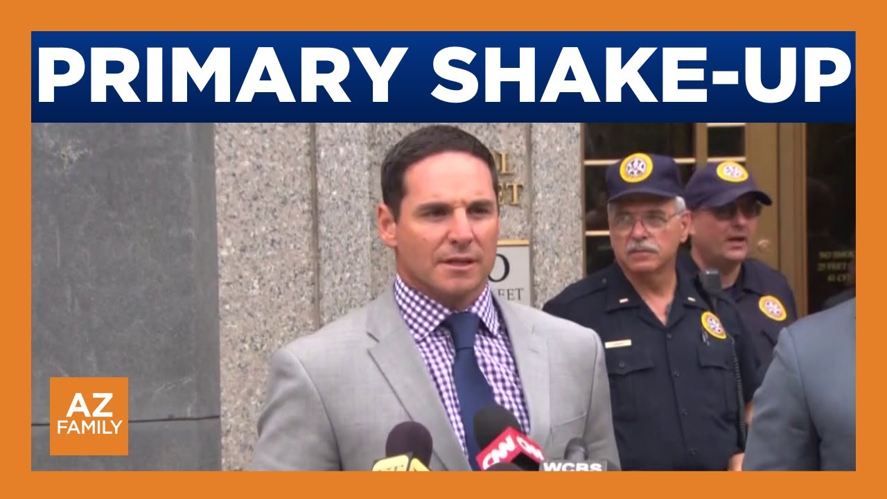 Ex-Cardinals kicker Jay Feely switches districts in Congressional run