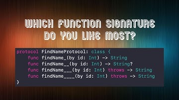 iOS Swift Tuorial - How to Use Do-Try-Catch with the Best Practice? #iOSBySheldon