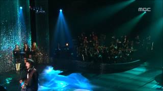 Ji Hyun-woo - I Yah!, 지현우 - 아이야, Beautiful Concert 20120306