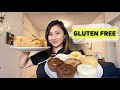 米粉のパンのお店 | GLUTEN FREE Shop | Hikenan, Aichi Japan