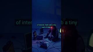 The Hidden Layers Of The Internet Surface Web, Deep Web Dark Web