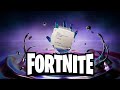 Fortnite. На Intel Xeon 2697v3 + RX5700! Мониторинг.