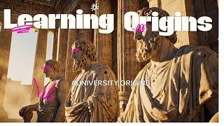 The Birth of Universities | How Education Became a Global Power
