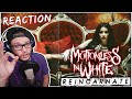 F*CKIN' MINT!! | Motionless In White - "Reincarnate" (REACTION!!)