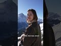 Visiting Grindelwald Switzerland