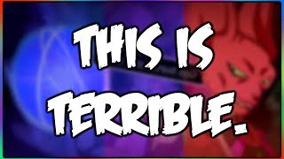 THE WORST BURCOL EXPOSED VIDEO EVER