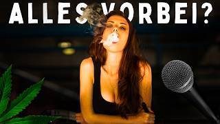 Brain-smoked? 🤯 Legalization in Germany – this is what they answered!