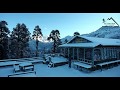 Amazing Drone footage of Langtang National park !! Good Morning from Lauribinayak!!