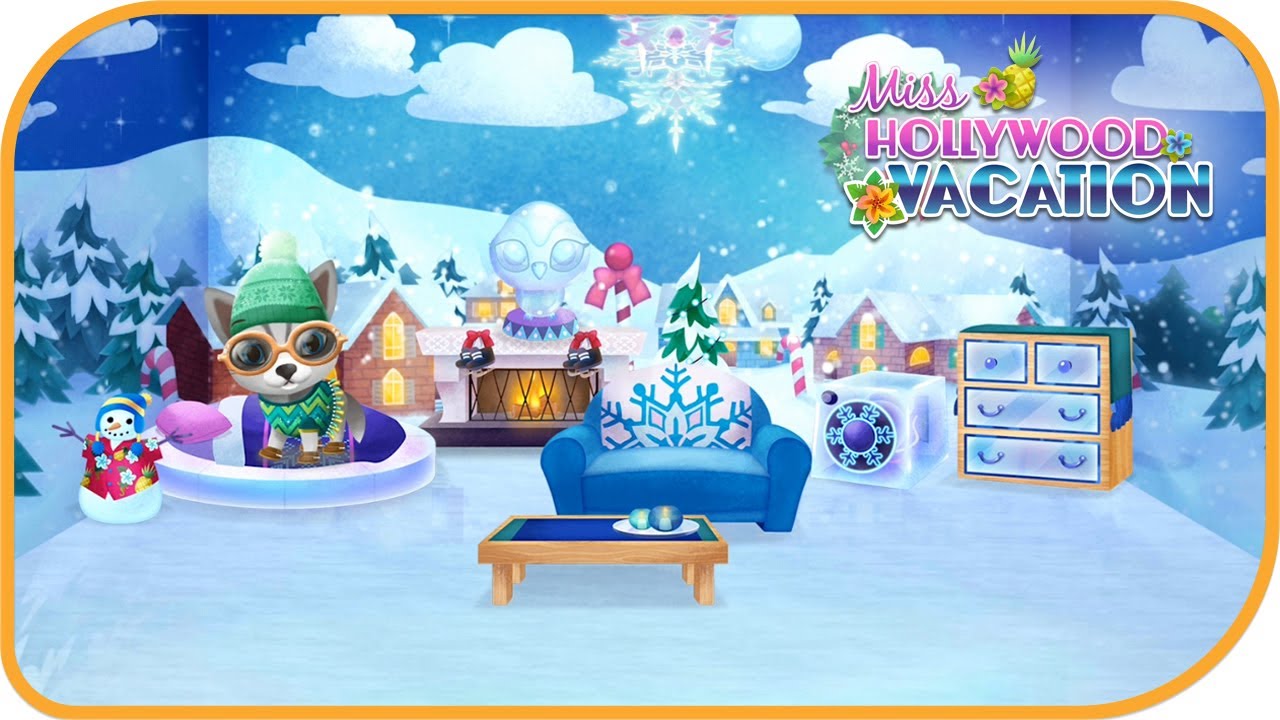 Miss Hollywood: Vacation #22 | Budge Studios | Fun kids Game | Fun ...