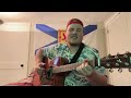 As Good As I Once Was - Toby Keith - cover