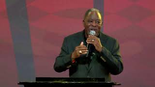 Miracles, Signs and Wonders Worship Encounter - The R.O.C.K. Edgebrook - August 2, 2026